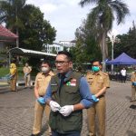 Ridwan Kamil Kecam YouTuber 'Prank' Sembako Sampah