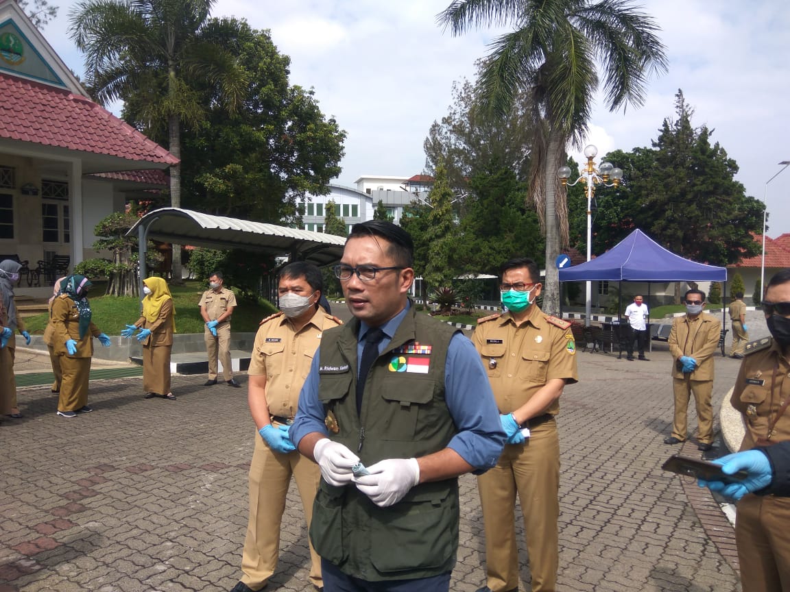 Dewan Minta Gubernur Bentuk Tim Khusus Untuk Mengawal 42 Rekomendasi Pansus III