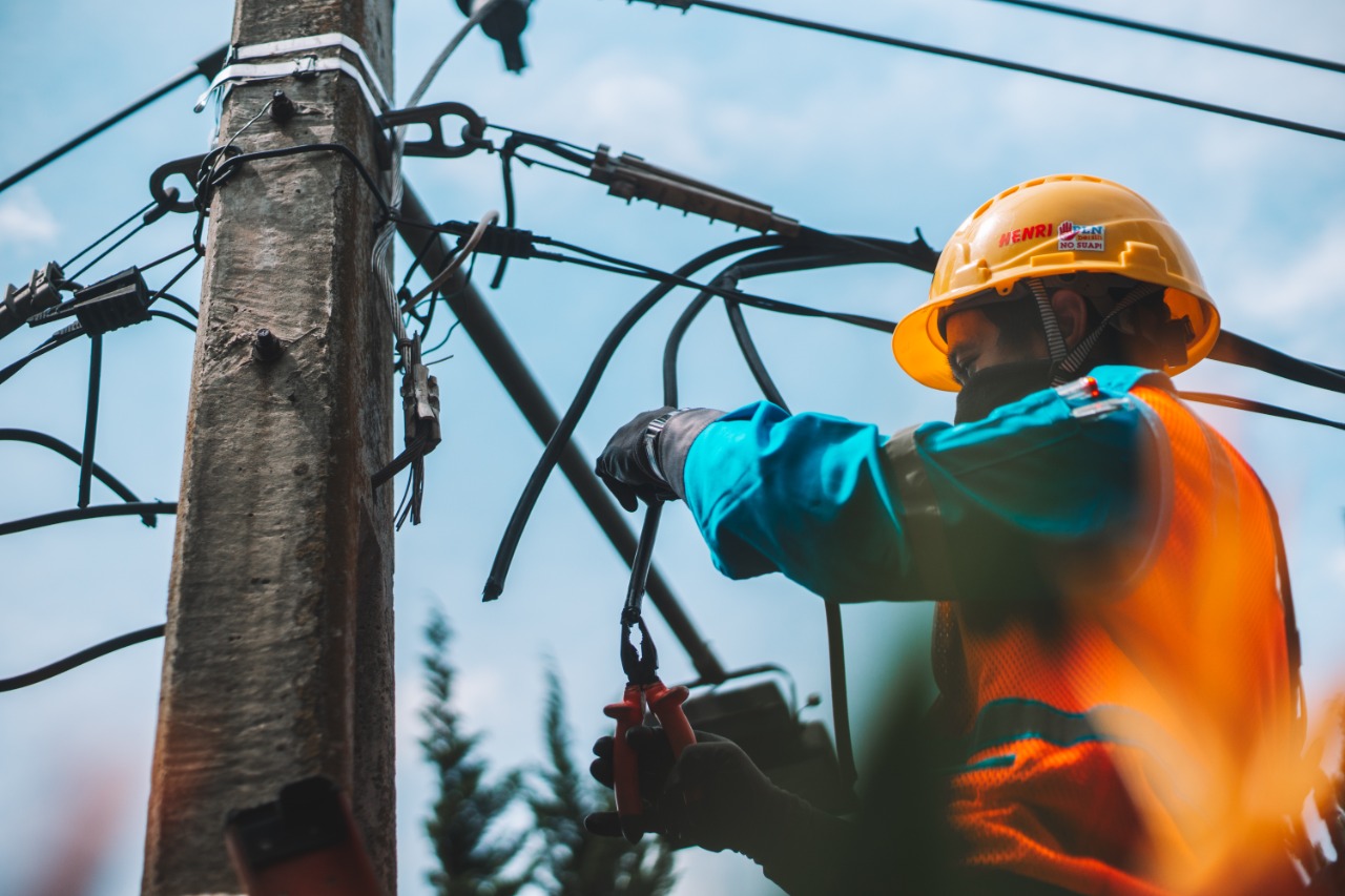 Alhamdulillah, Tarif Listrik Tidak Naik