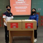 Jadi Garda Terdepan Penangan Covid-19, Tim Medis Dapat Apresiasi