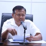 ASN Kerja dari Rumah Kembali Diperpanjang Hingga 29 Mei 2020