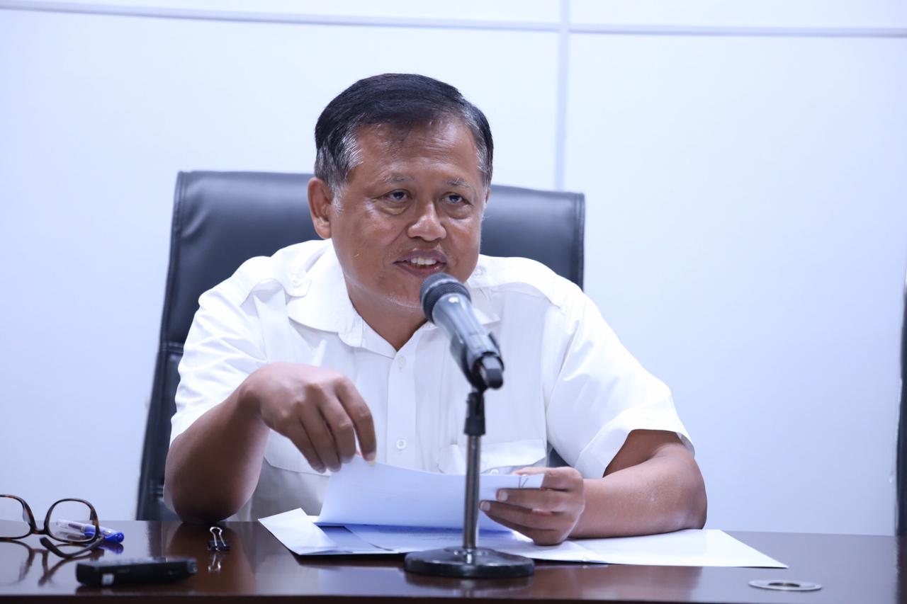 ASN Kerja dari Rumah Kembali Diperpanjang Hingga 29 Mei 2020