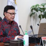 LKjPP Wujud Akuntabilitas Penggunaan Anggaran