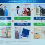 BPJS Kesehatan Bandung Dorong Ketersediaan Obat di Apotek