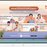 Telkom Jabar Genjot Produk IndiHome Demi Tingkatkan Pelayanan