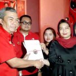 Yena Ma'soem Diusulkan PDIP untuk Diusung jadi Calon Bupati Bandung