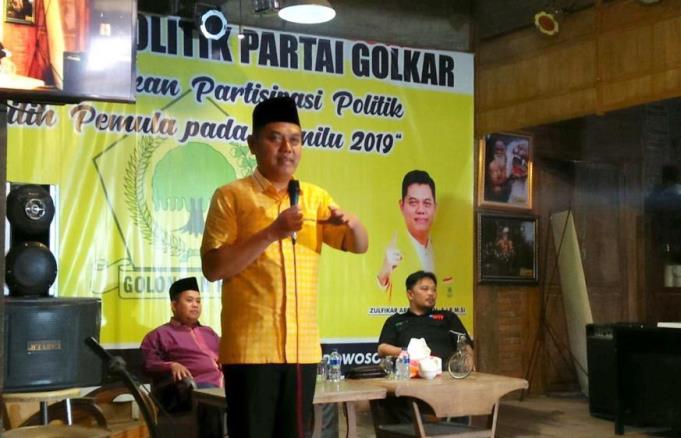 Tahapan Pilkada Sebaiknya Usai Covid-19 Tahapan Pilkada Sebaiknya Usai Covid-19