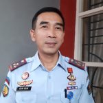 Tidak Ada Kunjungan Ketika Hari Raya, Warga Binaan Lapas Jelekong Disediakan Fasilitas Video Call