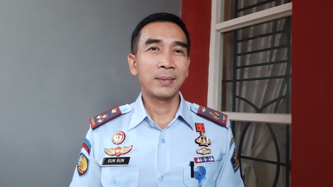 Tidak Ada Kunjungan Ketika Hari Raya, Warga Binaan Lapas Jelekong Disediakan Fasilitas Video Call Tidak Ada Kunjungan Ketika Hari Raya, Warga Binaan Lapas Jelekong Disediakan Fasilitas Video Call