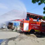 Cimahi Bakal Perpanjang PSBB Jelang New Normal