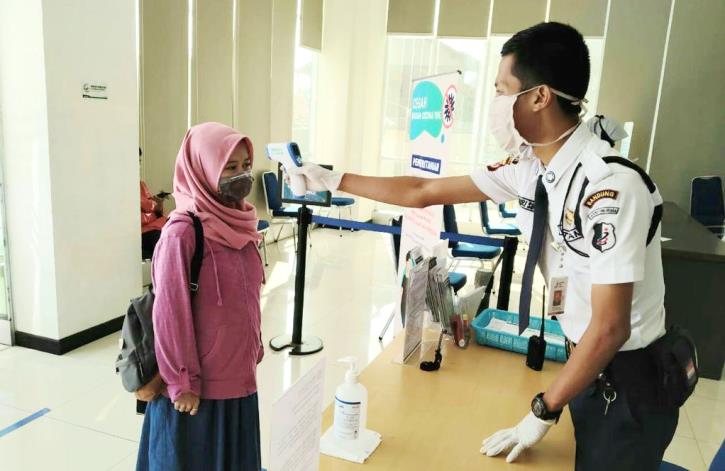BPJS Kesehatan Bandung Siap Laksanakan Verifikasi Klaim Covid-19