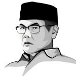 Dr H Asep Hilman MPd Opini: Adab Guru