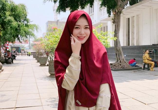 Cerita Pengalaman Puasa di Korea Selatan, Ayana Moon: Sedih Banget
