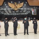 Dewan Soroti Serapan Belanja Daerah pada APBD 2019 yang Masih Rendah