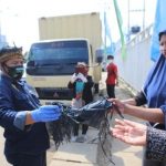 Awasi Penyelewengan Dana Korona