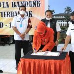 Dewan Soroti Lambatnya Distribusi Bansos