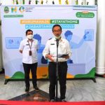 Bansos Tahap I Beres Sebelum Lebaran