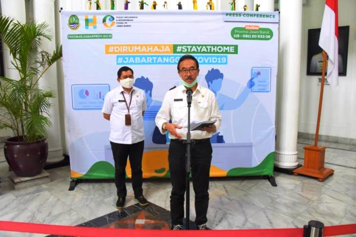 Bansos Tahap I Beres Sebelum Lebaran Bansos Tahap I Beres Sebelum Lebaran