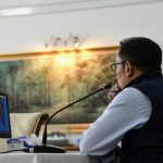 Amerika Segera Salurkan Alat PCR untuk Jabar