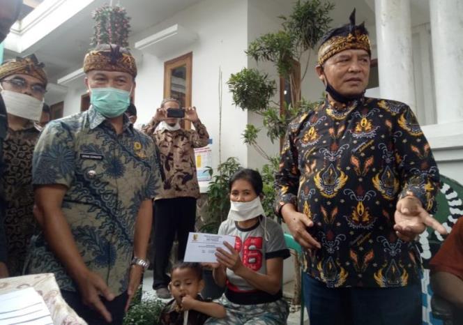 Siap Terapkan New Normal, KBM Kembali di Sekolah