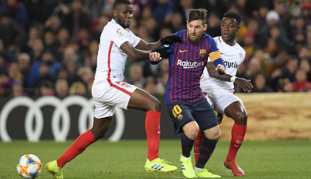 Barcelona Berpeluang Juara La Liga, Satien Tak Ingin Gelar Juara Gratis Barcelona Berpeluang Juara La Liga, Satien Tak Ingin Gelar Juara Gratis