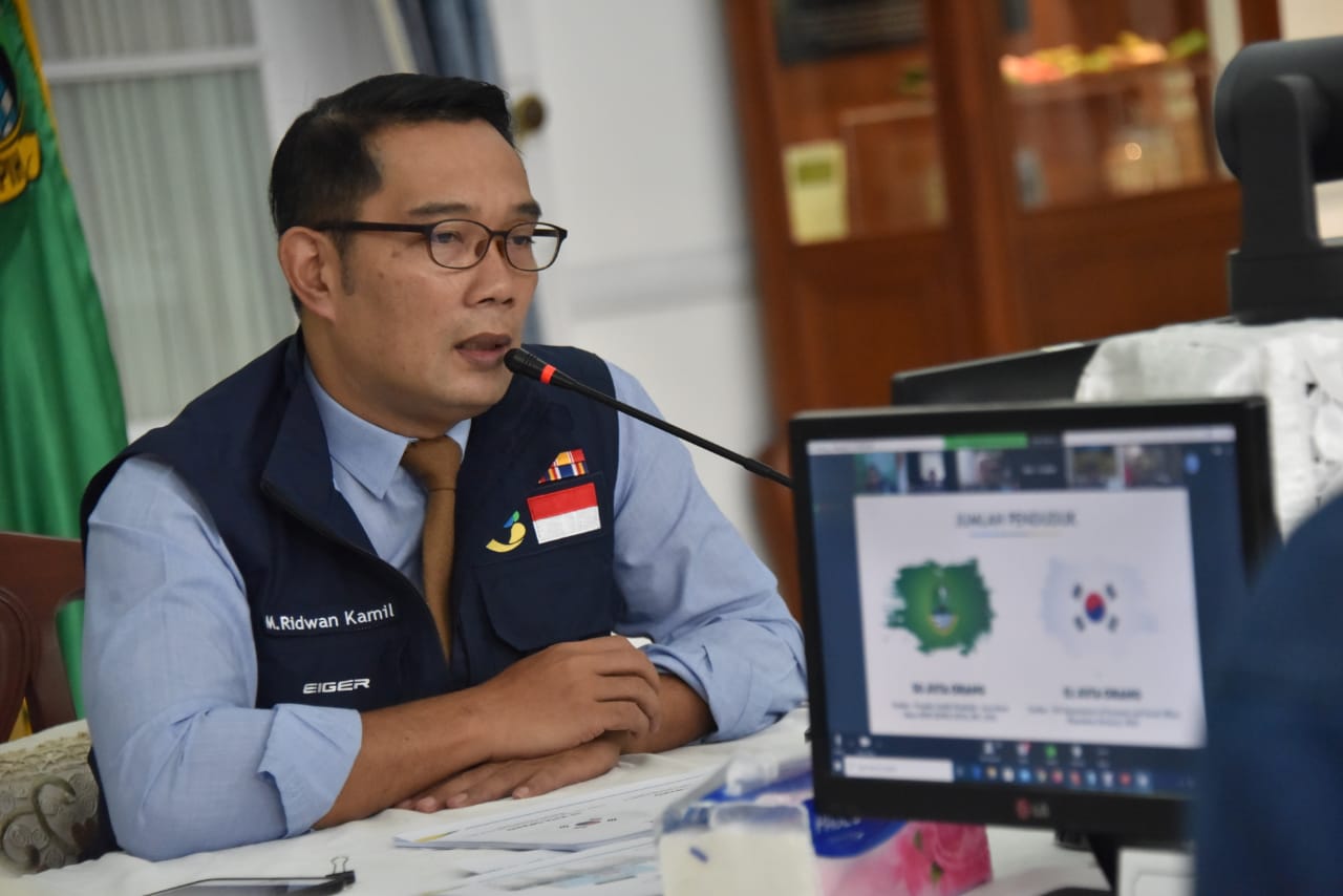 Saat ini, 2/3 warga Jabar Butuh Bantuan di Tengah Keterbatasan Anggaran Daerah Saat ini, 2/3 warga Jabar Butuh Bantuan di Tengah Keterbatasan Anggaran Daerah