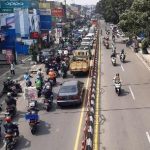 Penutupan Jalan Tetap Berlaku Selama PSBB Provinsi Jawa Barat