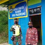 Cegah Penyebaran Korona, Setiap Desa Wajib Buat Rumah Isolasi untuk Pemudik