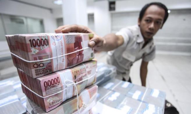 BI Jabar Siapkan Uang Tunai Rp 21 T