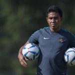 Optimalkan Fisik Pemain, Timnas Gelar Latihan