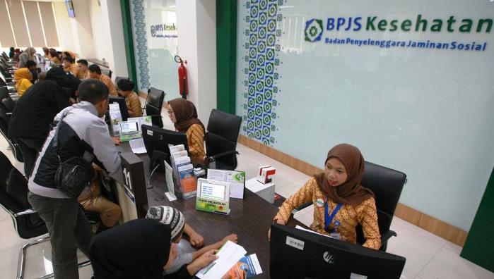 Kenaikan BPJS Menuai Kecaman