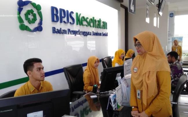 Cara Daftar BPJS Online, Catat Ini Langkahnya