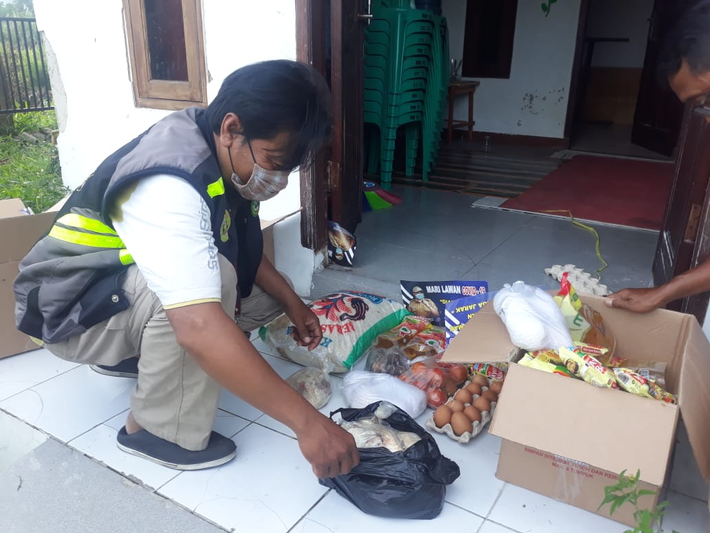 Dugaan Penyalahgunaan Anggaran Covid-19 di KBB Bukti Lemahnya Pengawasan