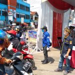 Waspadai Gelombang Arus Balik 1,4 Juta Pemudik, Check Point Akan Diperketat