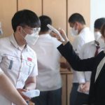 Jelang KBM Tatap Muka, Tenaga Pengajar SMA/SMK Kota Sukabumi Akan Ditest Swab