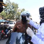 Kebijakan Pemprov Dapat Sorotan di Tengah Pandemi