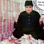 Uang Mengalir