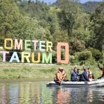 Wabah Covid-19, Kondisi Citarum Membaik