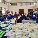 43 Kasus Narkoba Bernilai Rp 2,5 Miliar Berhasil Diungkap Polresta Cimahi