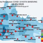 Angka Penderita Positif Covid-19 Terus Meningkat