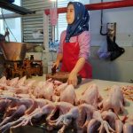 Daya Beli Turun, Harga Sembako Jadi Anjlok