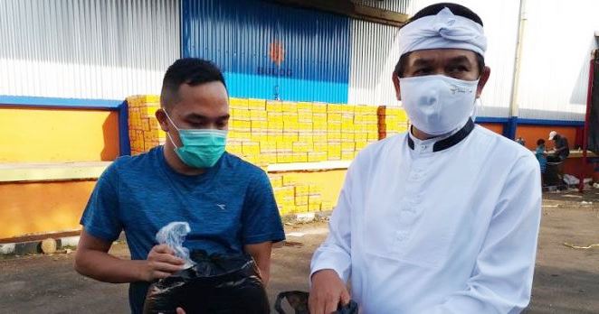 Bulog Harus Jamin Kualitas Beras