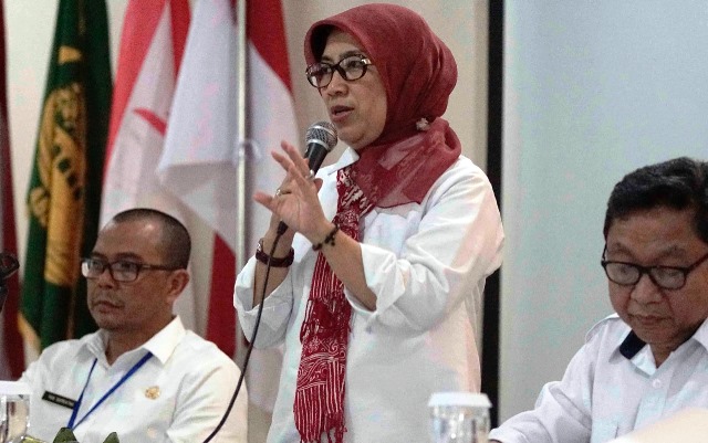 Tunggu Keputusan Kemendiknas, Disdik Jabar Siapkan Pedoman Protokol Kesehatan Sekolah