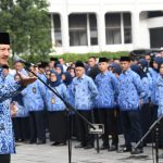 Sumbangan ASN Untuk Penanganan COVID-19 di Jabar Terkumpul Hampir Rp 11 Miliar