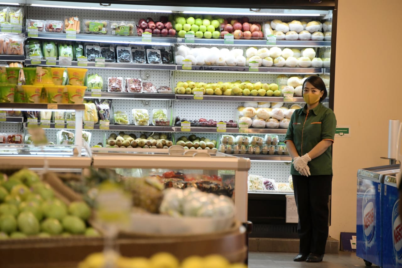 Pemdaprov Jabar Siapkan Pelonggaran PSBB Pada Juni Nanti