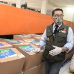 Bantah Ada 4 Ton Telur Busuk yang Tersimpan di Gudang Bulog Garut