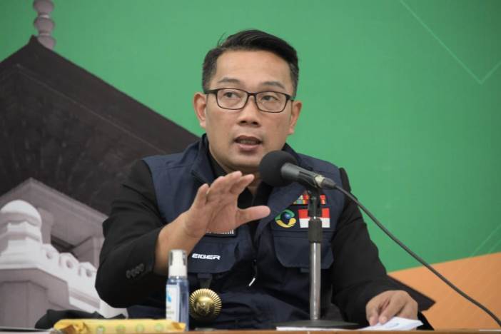 60 Persen Daerah Jawa Barat Siap Jalankan New Normal