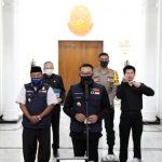 PSBB Jabar Berhasil Tekan Angka Covid-19