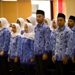 Pencairan THR PNS di Cimahi Tunggu Aturan dari Pusat