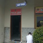 Temuan Paket Sembako Ayam Busuk Berujung Pada Hukum